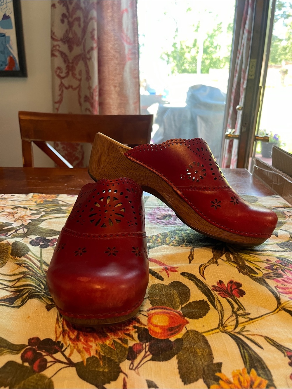 Dansko Clogs - Picture 2 of 11
